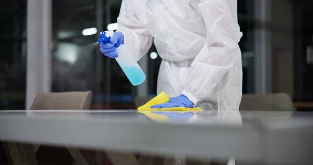 Licensed Drug Lab Cleanup service in Wentworth, SD - Trauma Clean Pros